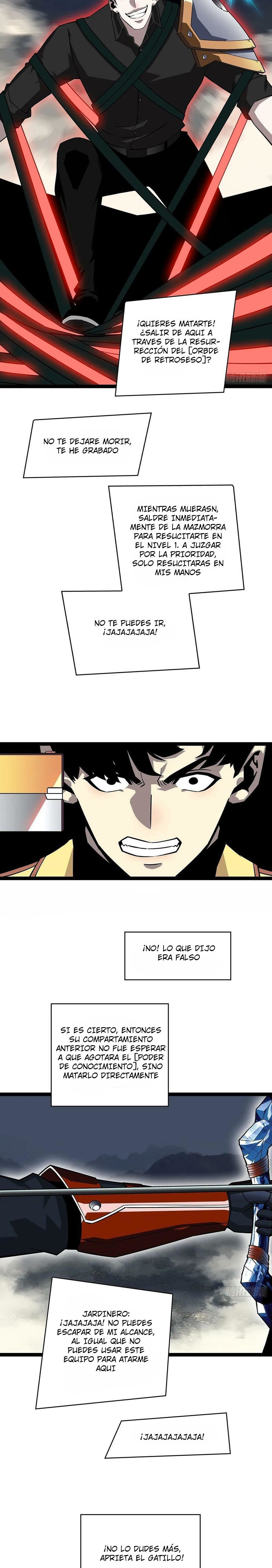 Read It All Starts with Playing Game Seriously ES Manga Online