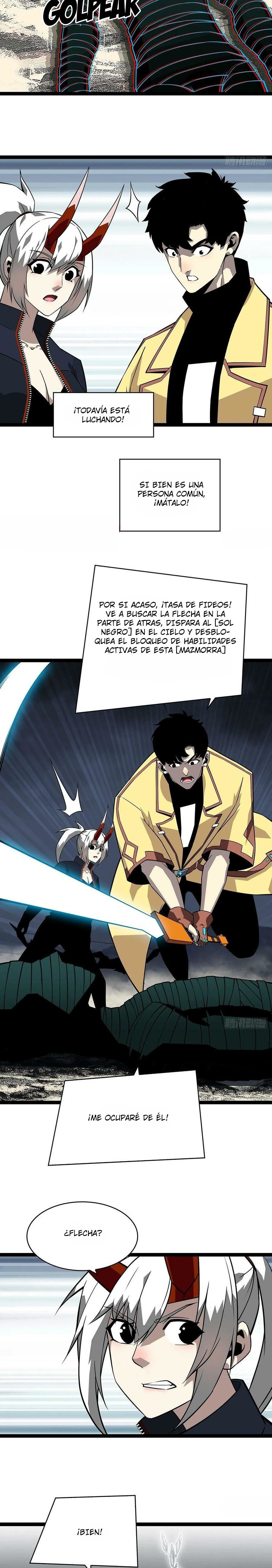 Read It All Starts with Playing Game Seriously ES Manga Online