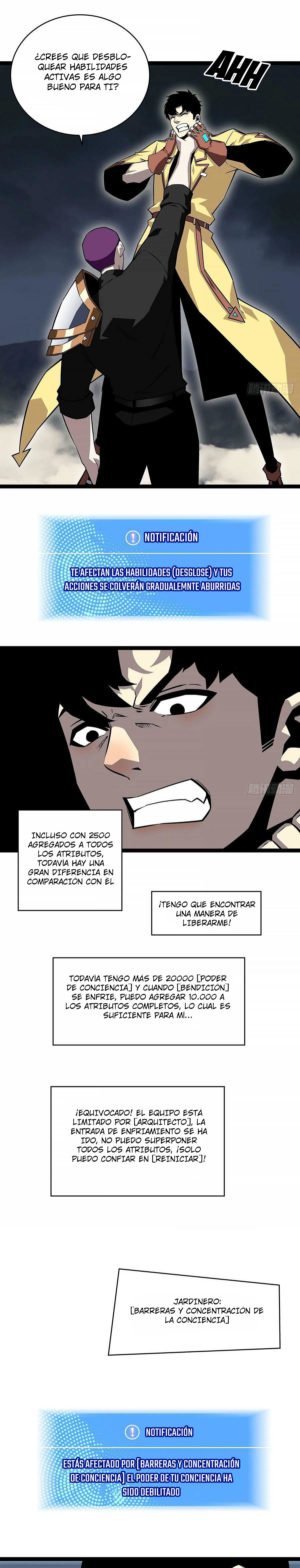 Read It All Starts with Playing Game Seriously ES Manga Online