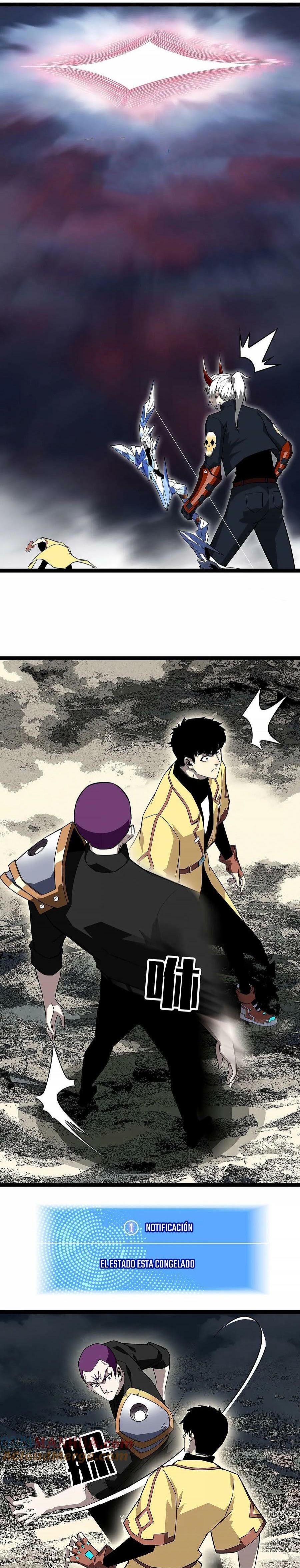 Read It All Starts with Playing Game Seriously ES Manga Online