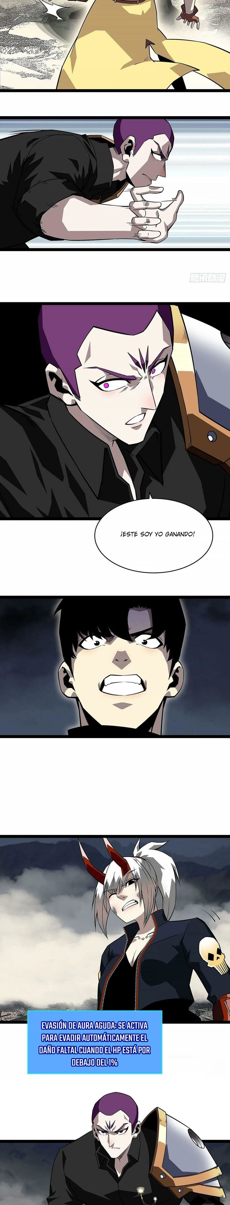 Read It All Starts with Playing Game Seriously ES Manga Online