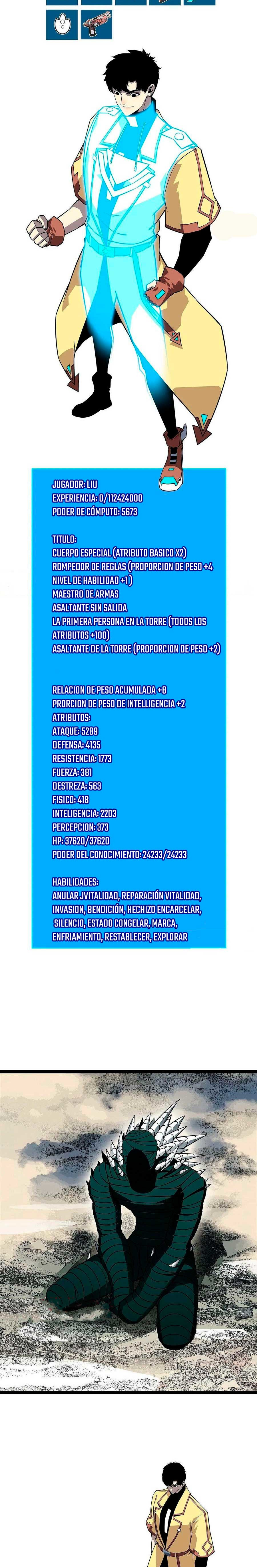 Read It All Starts with Playing Game Seriously ES Manga Online