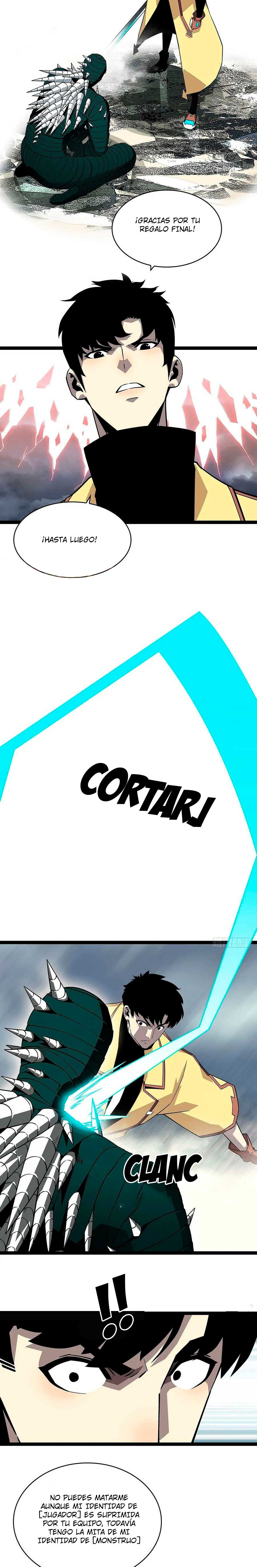 Read It All Starts with Playing Game Seriously ES Manga Online