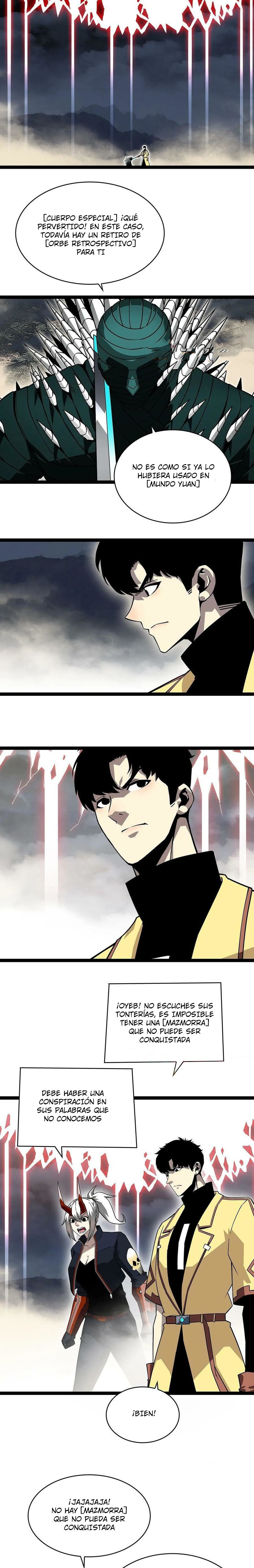 Read It All Starts with Playing Game Seriously ES Manga Online