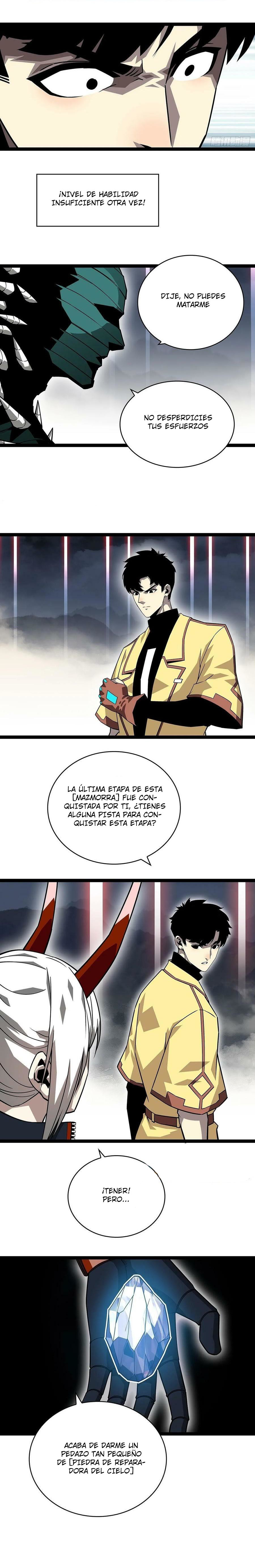 Read It All Starts with Playing Game Seriously ES Manga Online