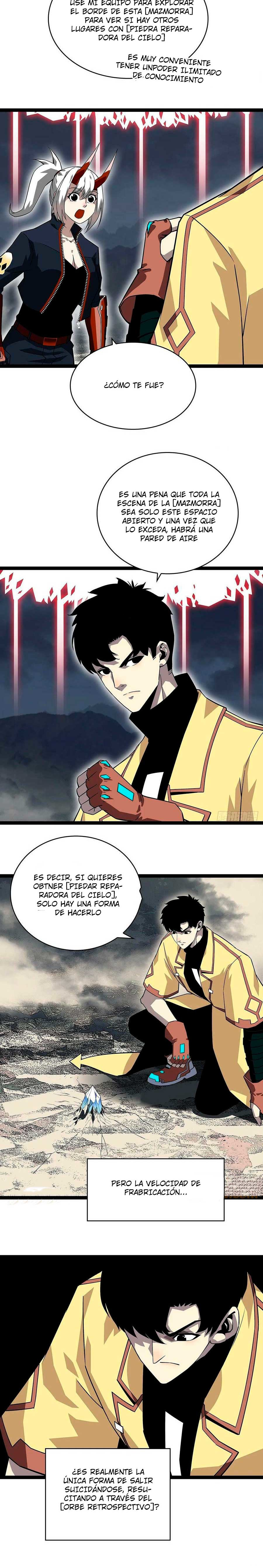 Read It All Starts with Playing Game Seriously ES Manga Online