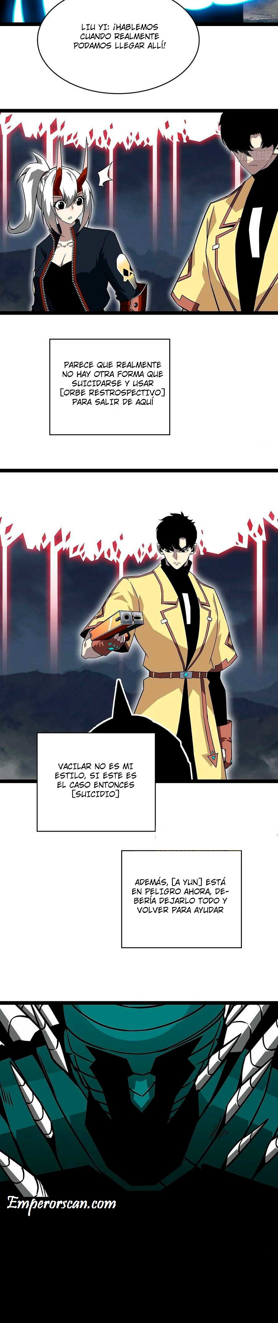 Read It All Starts with Playing Game Seriously ES Manga Online