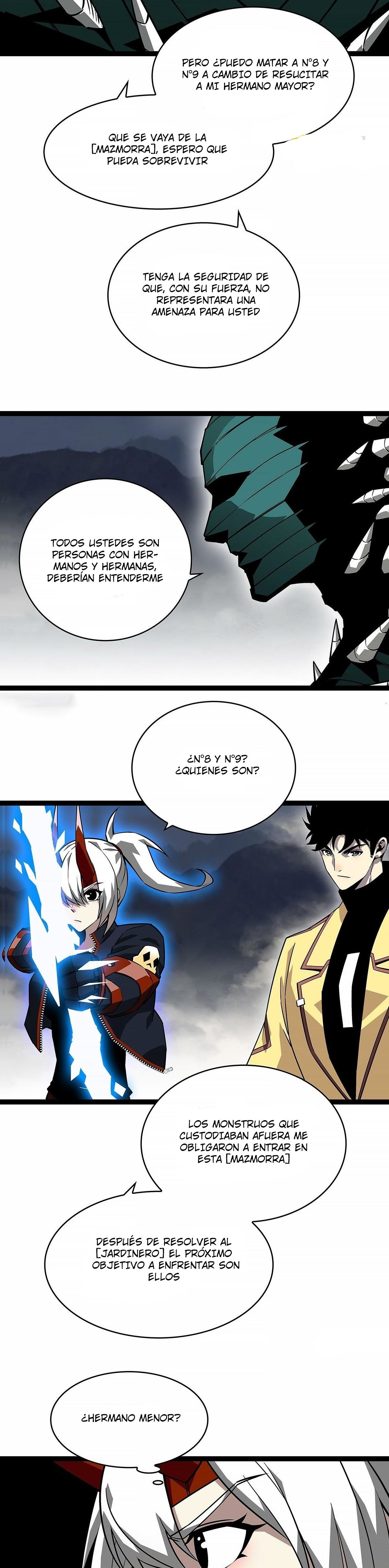 Read It All Starts with Playing Game Seriously ES Manga Online