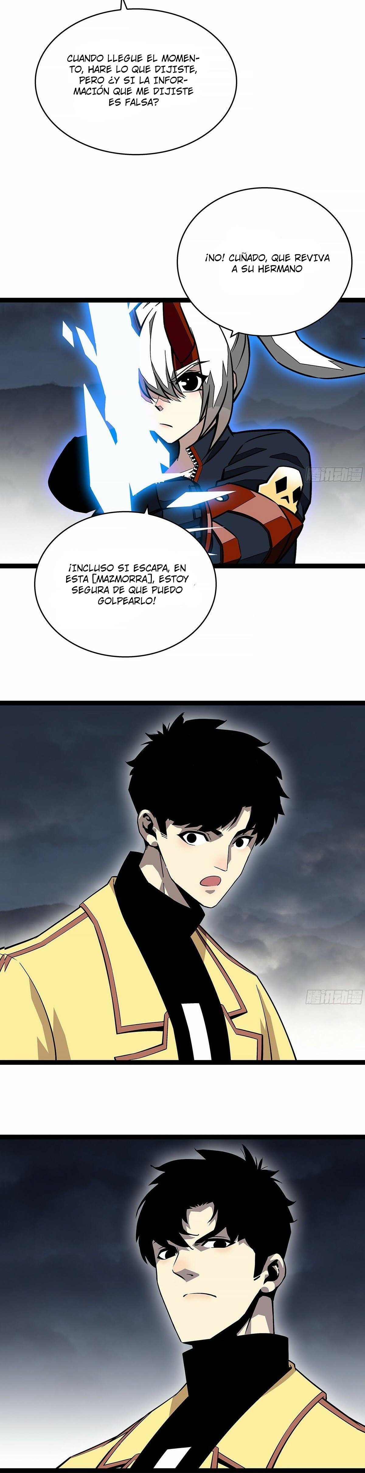 Read It All Starts with Playing Game Seriously ES Manga Online