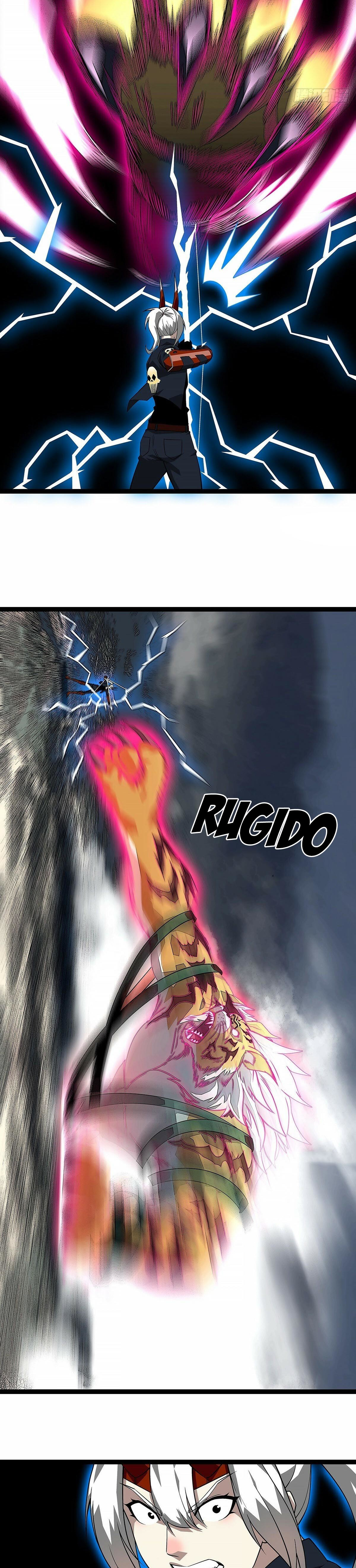 Read It All Starts with Playing Game Seriously ES Manga Online