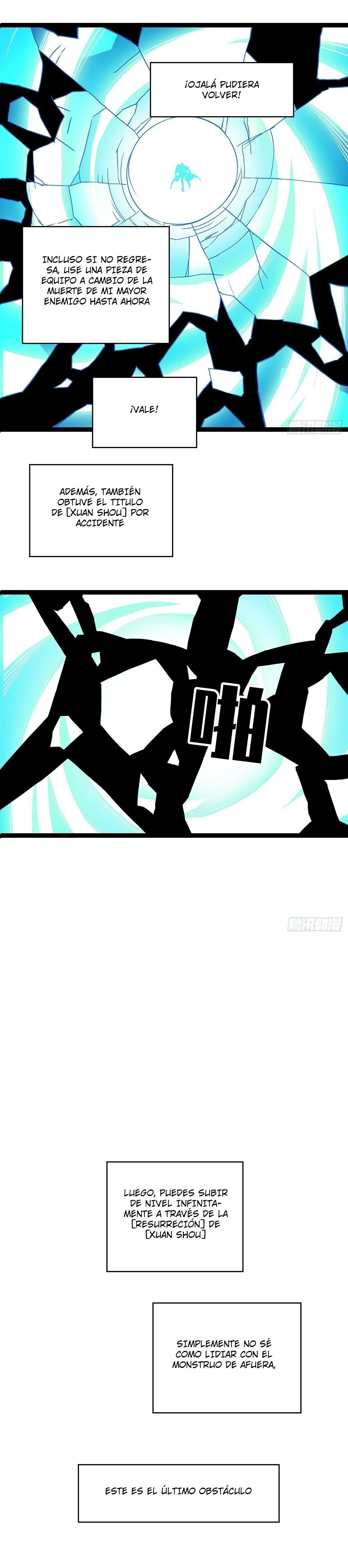 Read It All Starts with Playing Game Seriously ES Manga Online