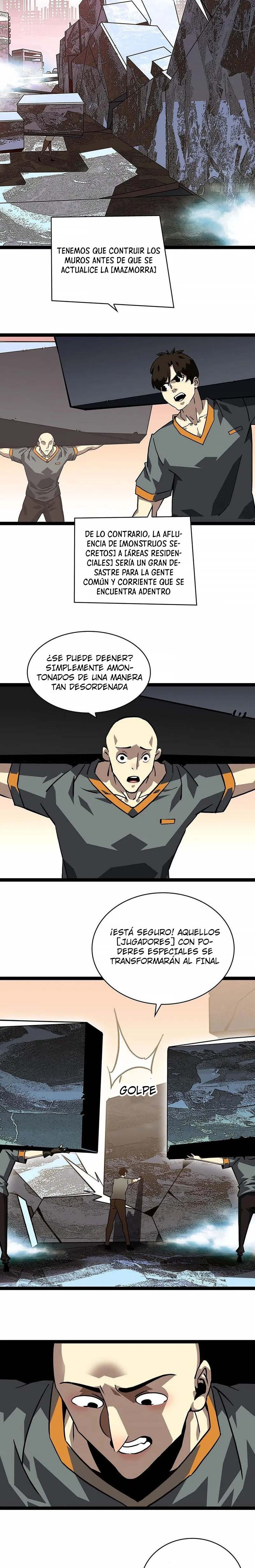 Read It All Starts with Playing Game Seriously ES Manga Online