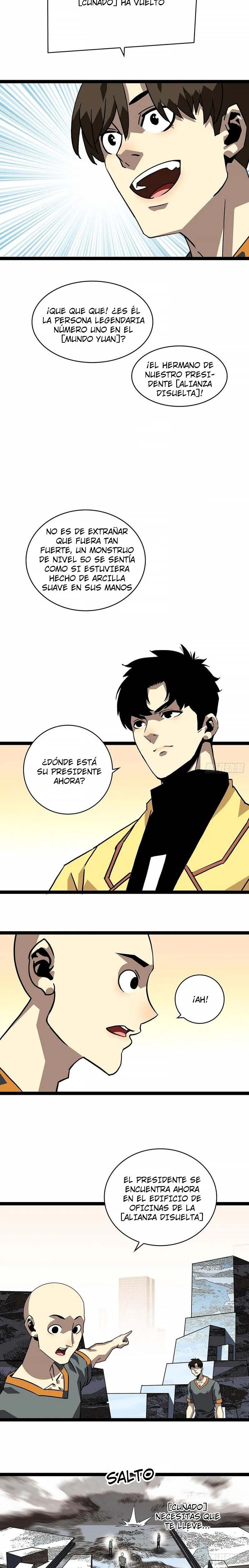 Read It All Starts with Playing Game Seriously ES Manga Online