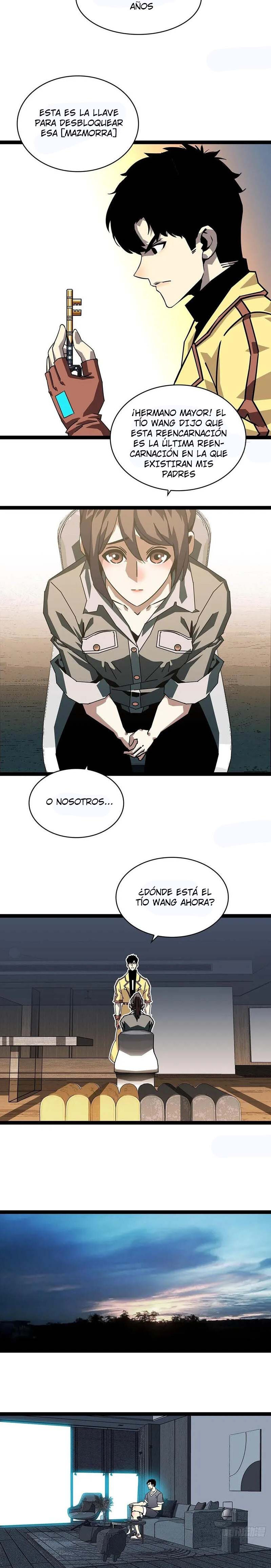 Read It All Starts with Playing Game Seriously ES Manga Online