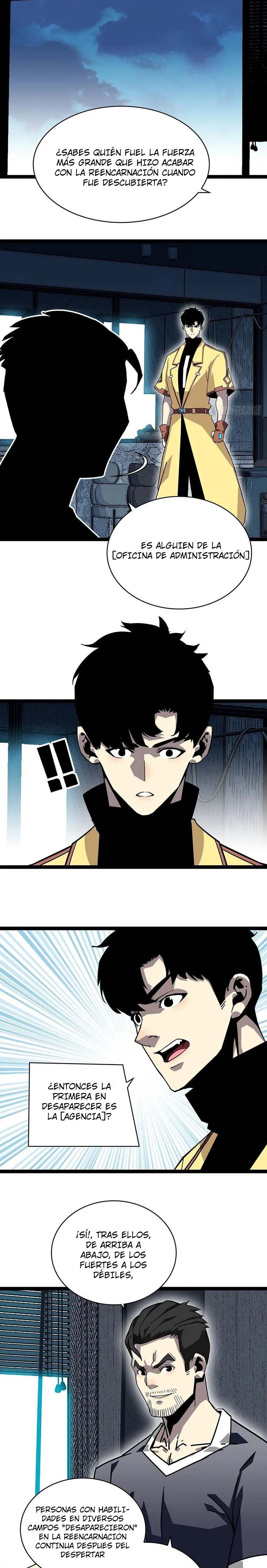 Read It All Starts with Playing Game Seriously ES Manga Online