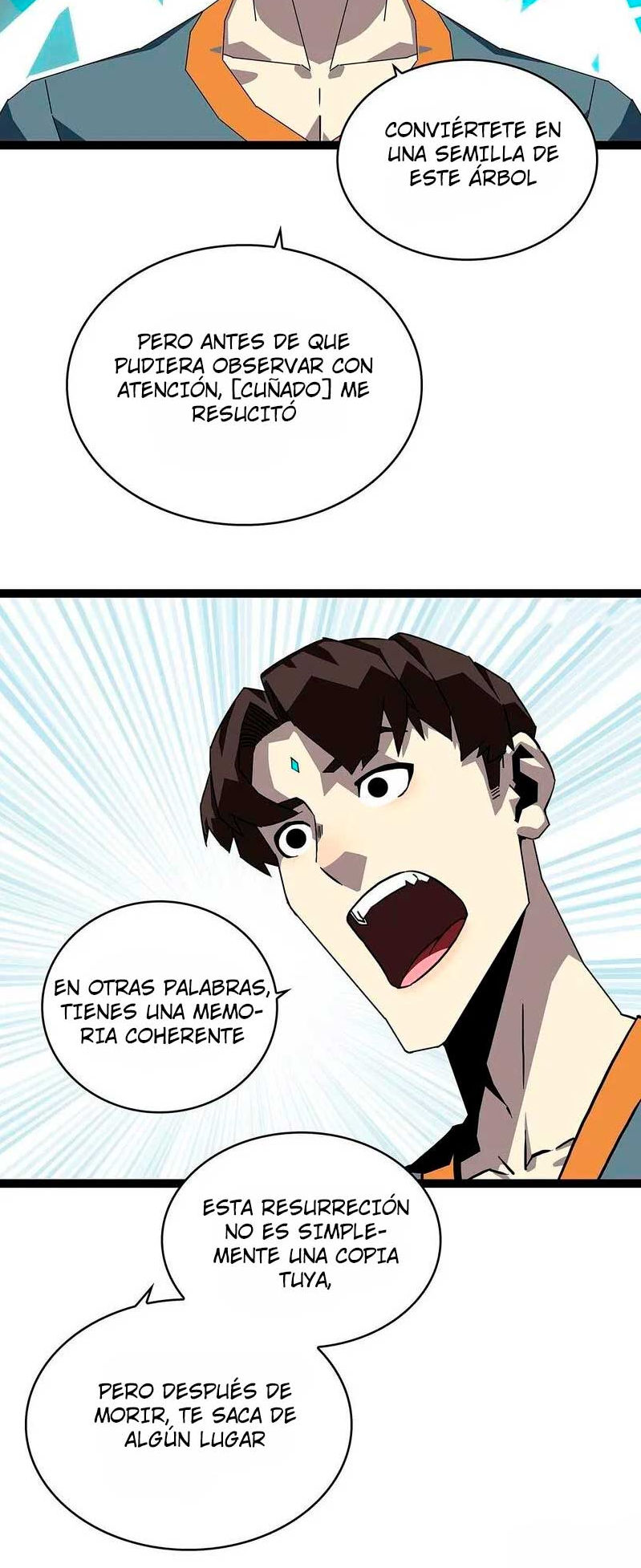 Read It All Starts with Playing Game Seriously ES Manga Online