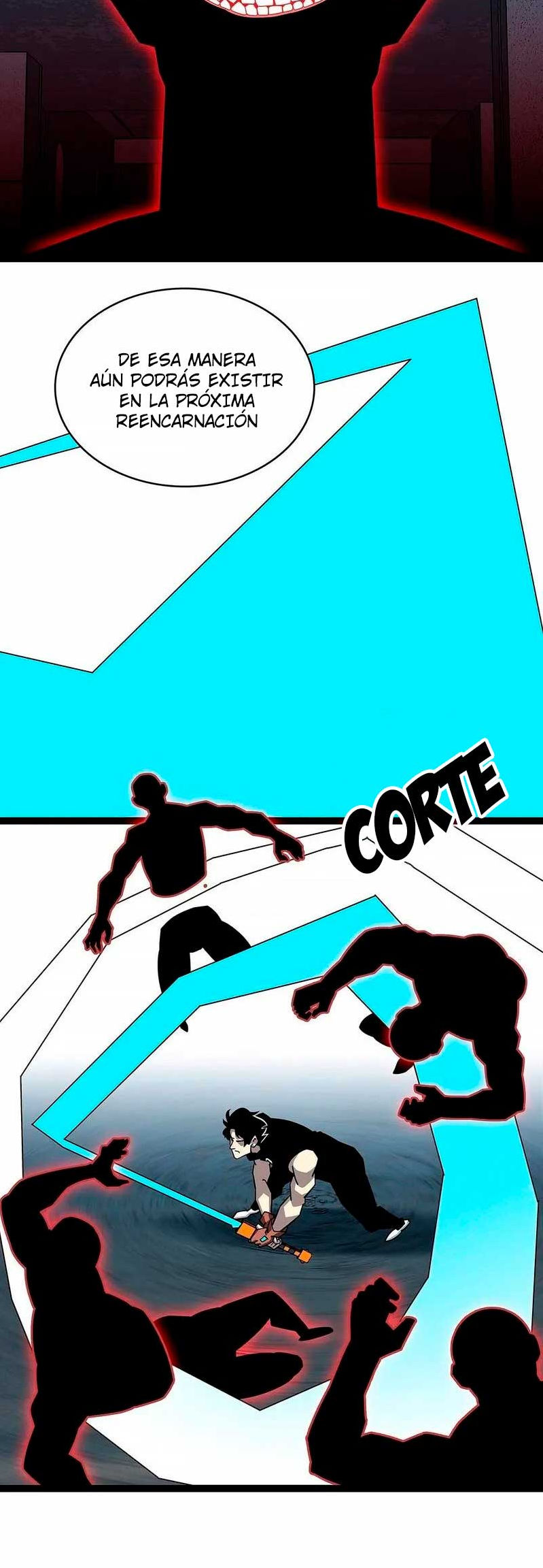 Read It All Starts with Playing Game Seriously ES Manga Online