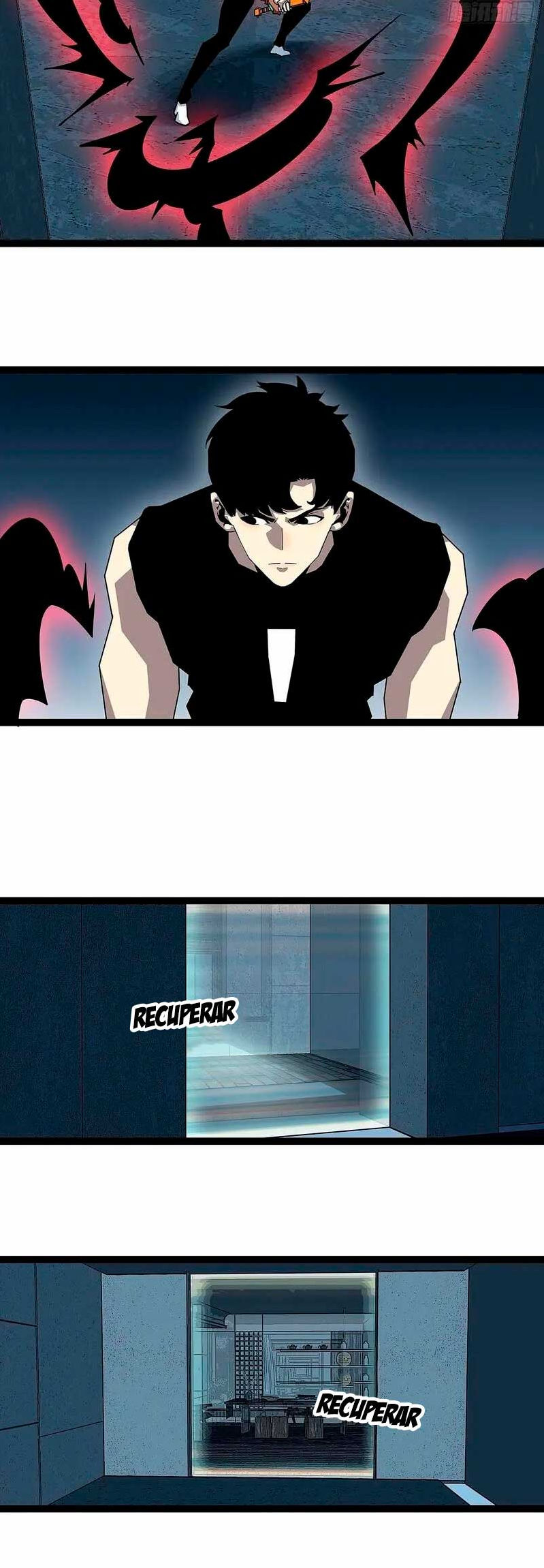 Read It All Starts with Playing Game Seriously ES Manga Online