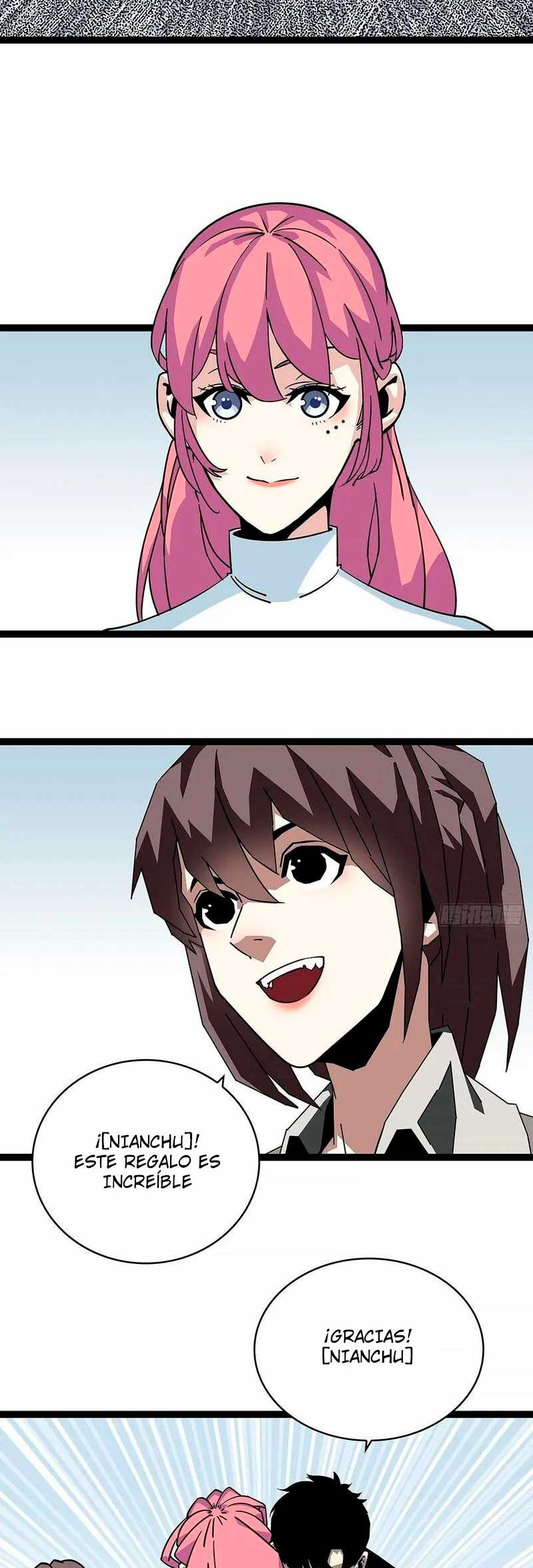 Read It All Starts with Playing Game Seriously ES Manga Online