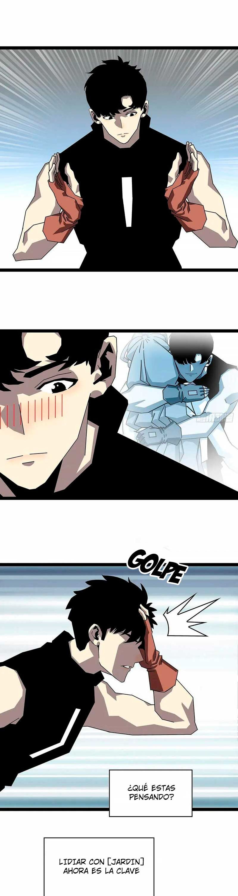 Read It All Starts with Playing Game Seriously ES Manga Online