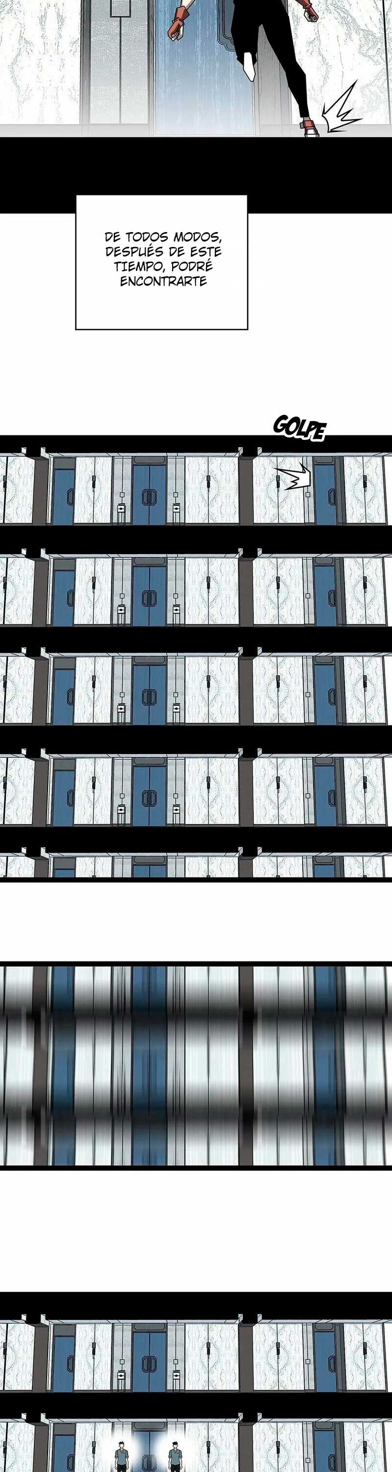 Read It All Starts with Playing Game Seriously ES Manga Online