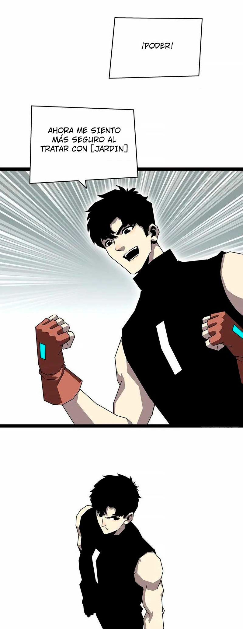 Read It All Starts with Playing Game Seriously ES Manga Online