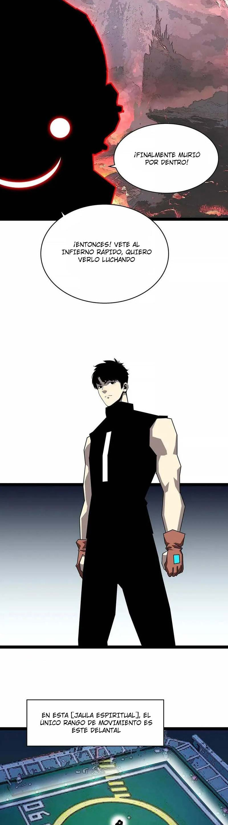 Read It All Starts with Playing Game Seriously ES Manga Online