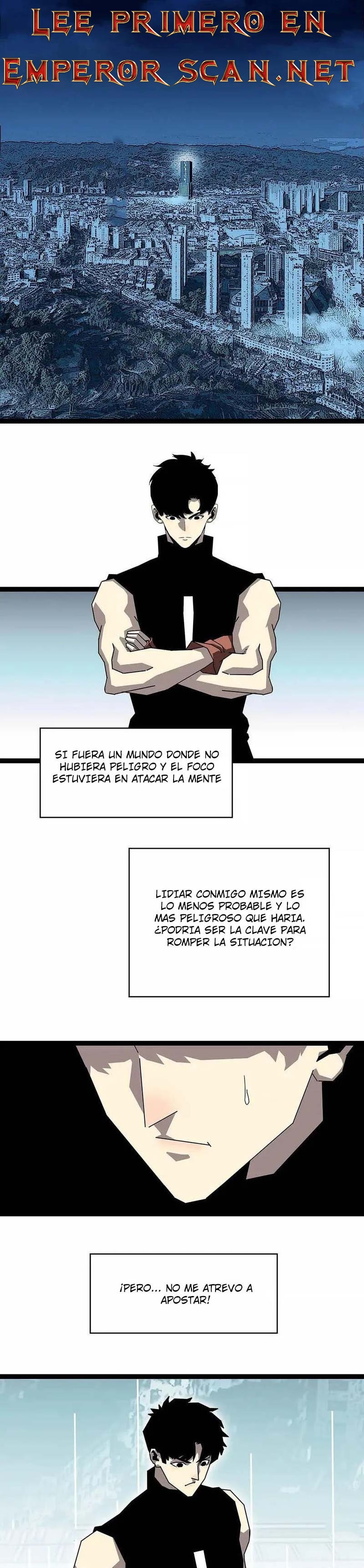 Read It All Starts with Playing Game Seriously ES Manga Online