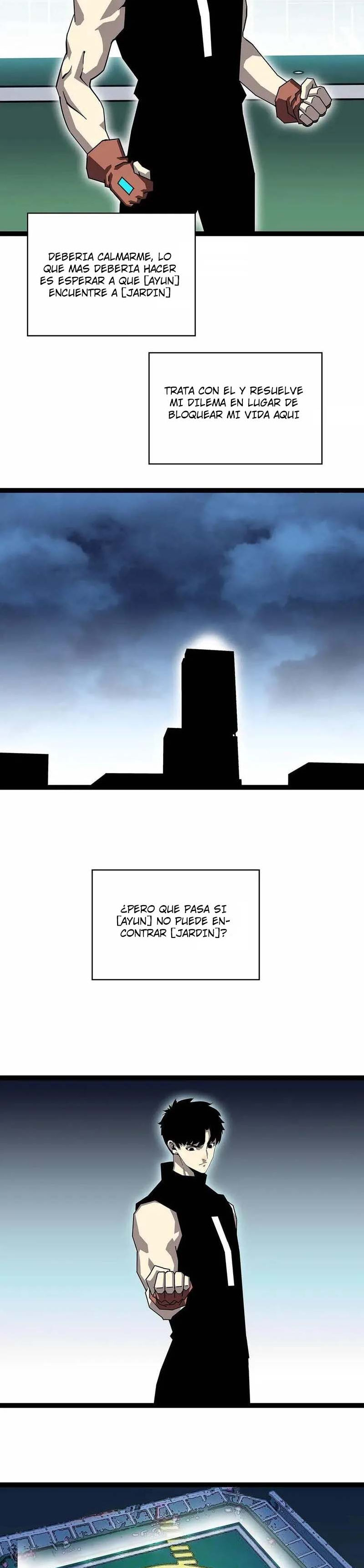 Read It All Starts with Playing Game Seriously ES Manga Online