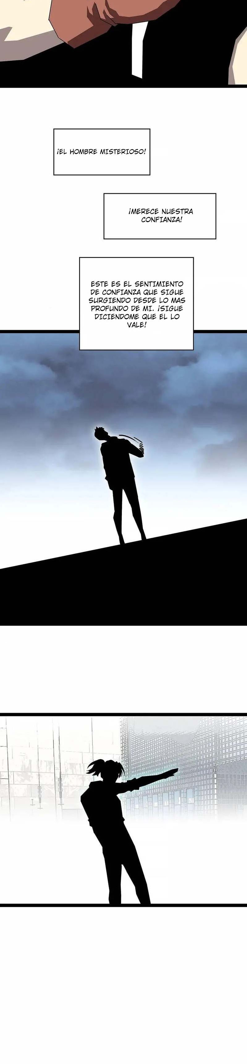 Read It All Starts with Playing Game Seriously ES Manga Online