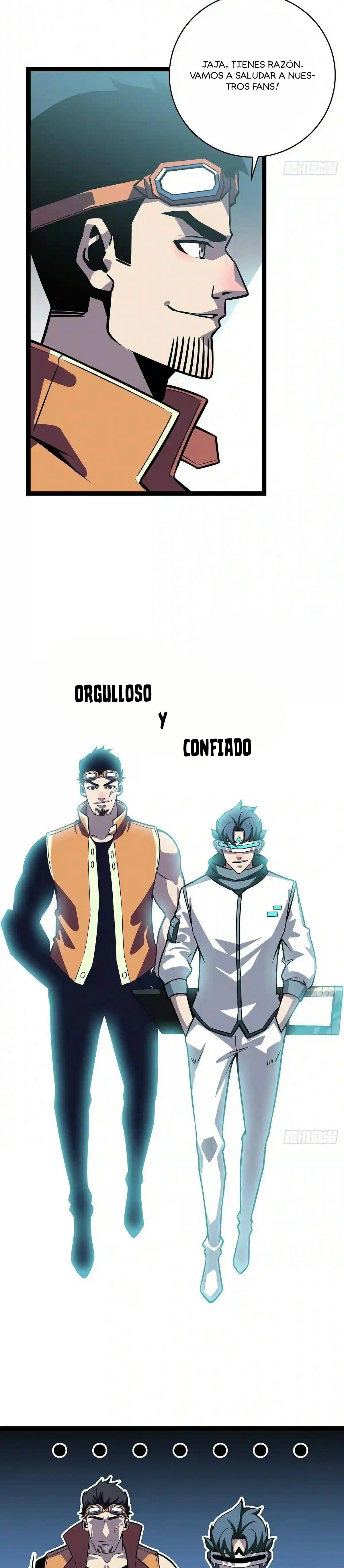 Read It All Starts with Playing Game Seriously ES Manga Online
