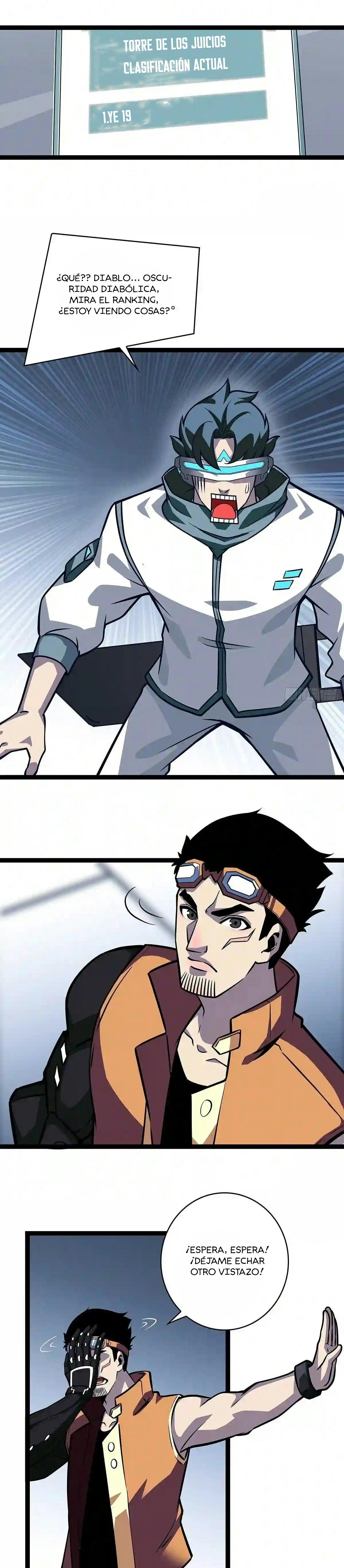 Read It All Starts with Playing Game Seriously ES Manga Online