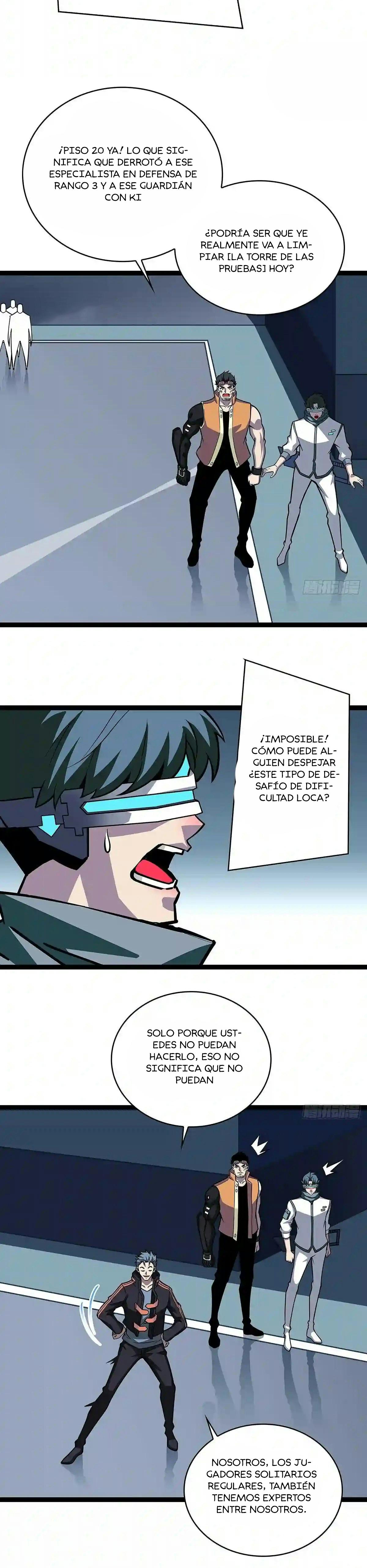 Read It All Starts with Playing Game Seriously ES Manga Online