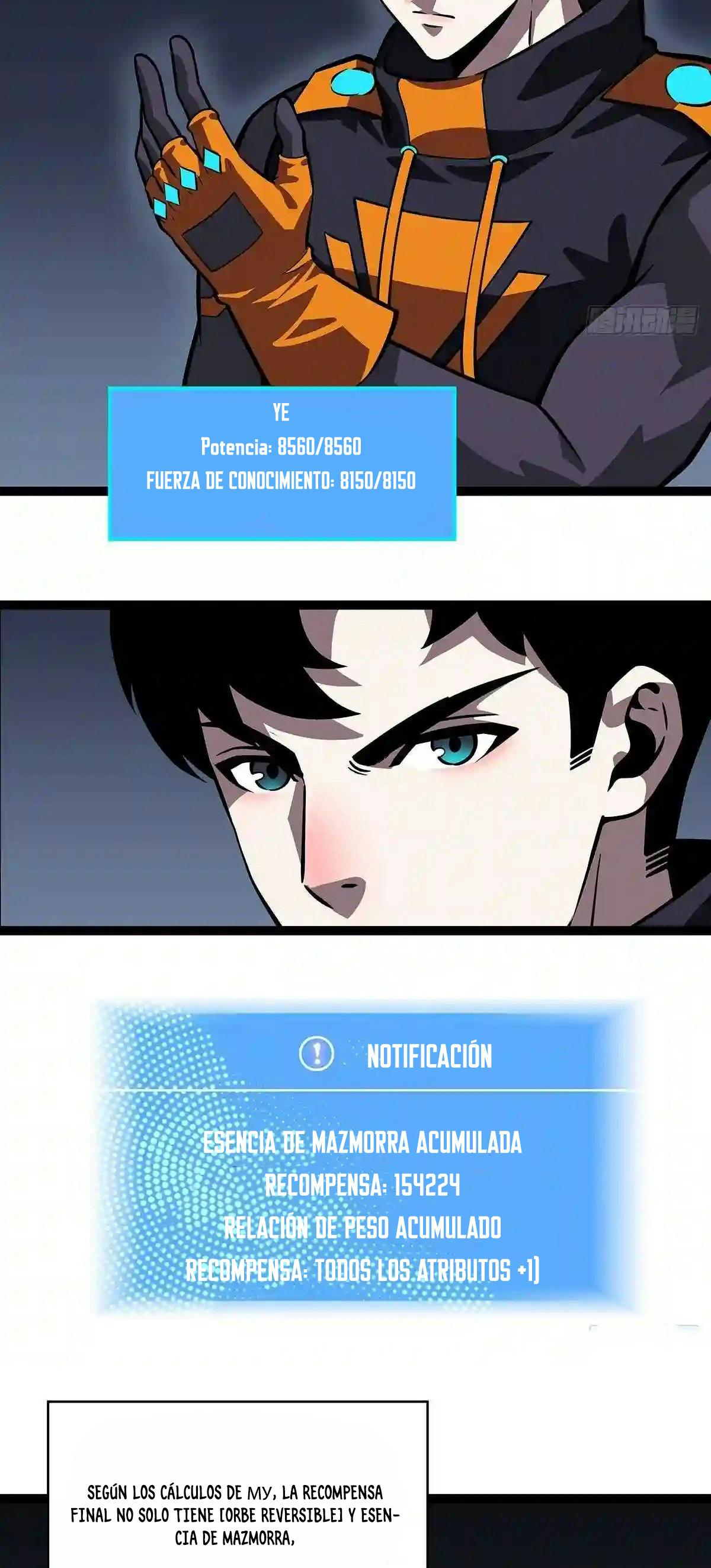 Read It All Starts with Playing Game Seriously ES Manga Online