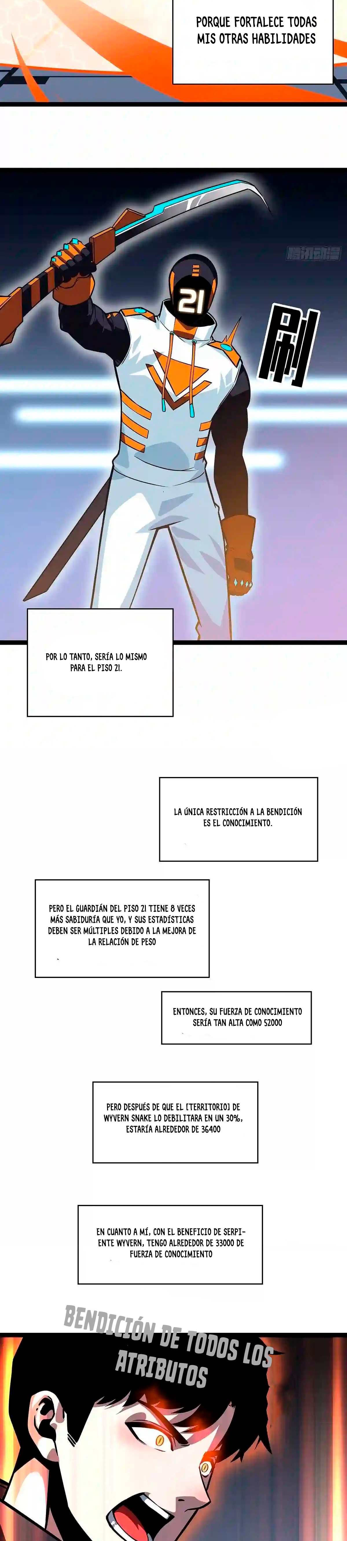 Read It All Starts with Playing Game Seriously ES Manga Online
