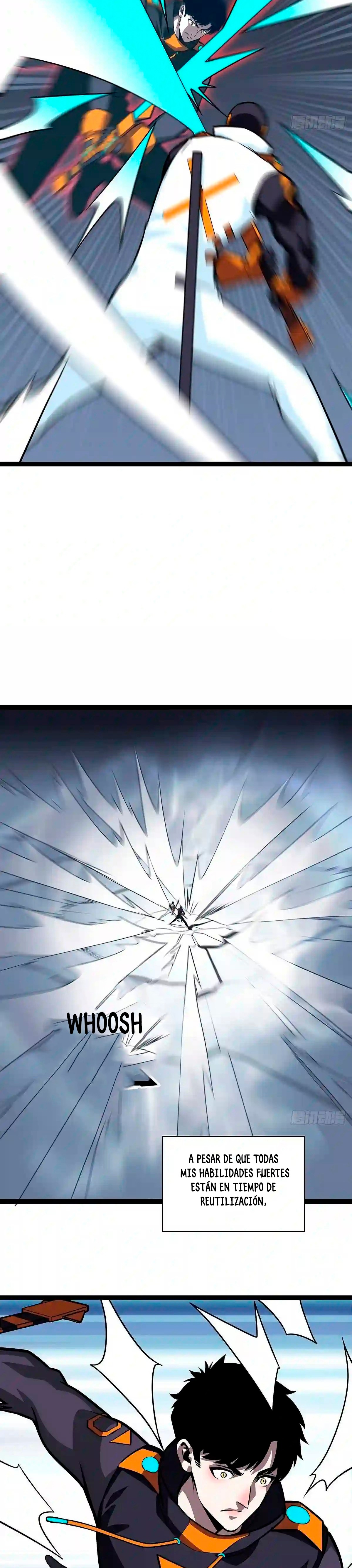 Read It All Starts with Playing Game Seriously ES Manga Online