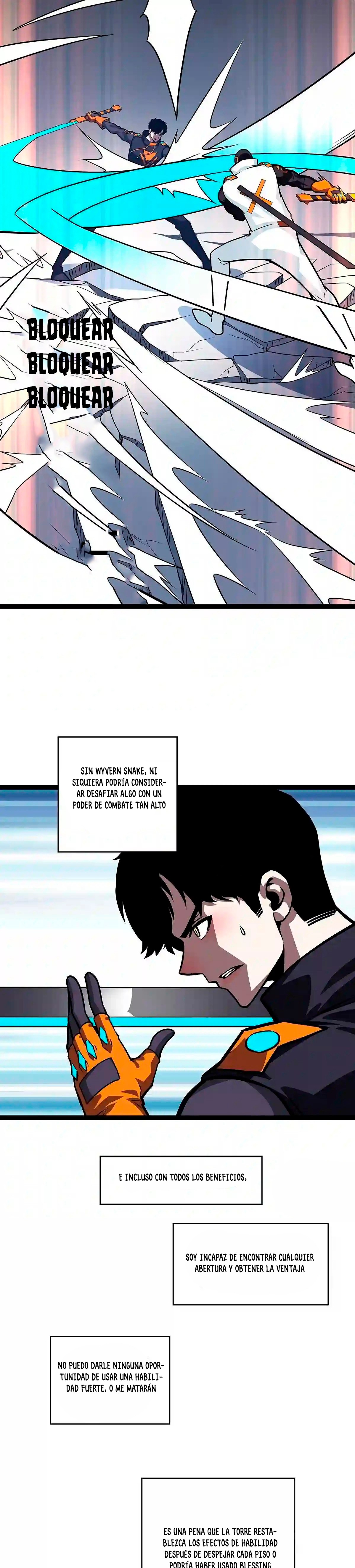 Read It All Starts with Playing Game Seriously ES Manga Online