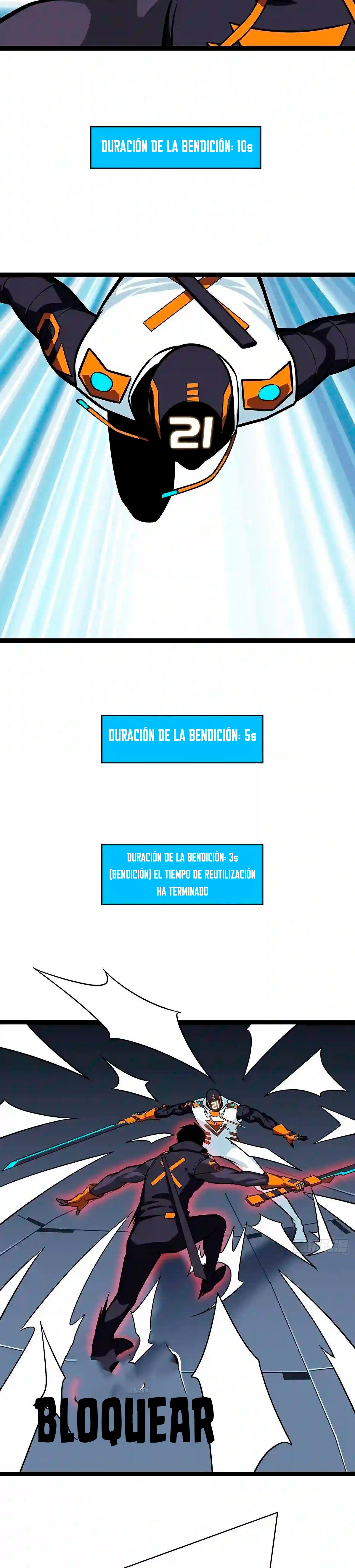 Read It All Starts with Playing Game Seriously ES Manga Online