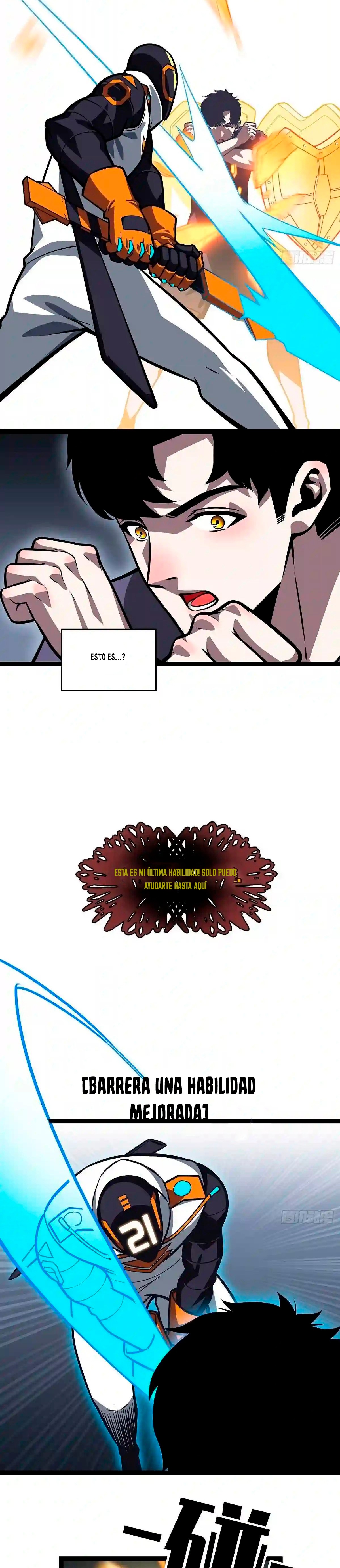 Read It All Starts with Playing Game Seriously ES Manga Online