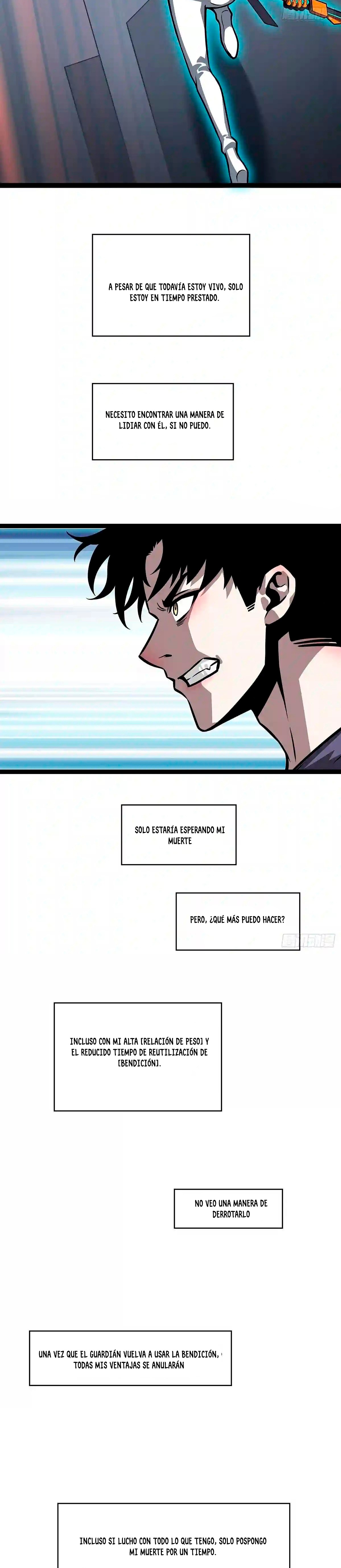 Read It All Starts with Playing Game Seriously ES Manga Online