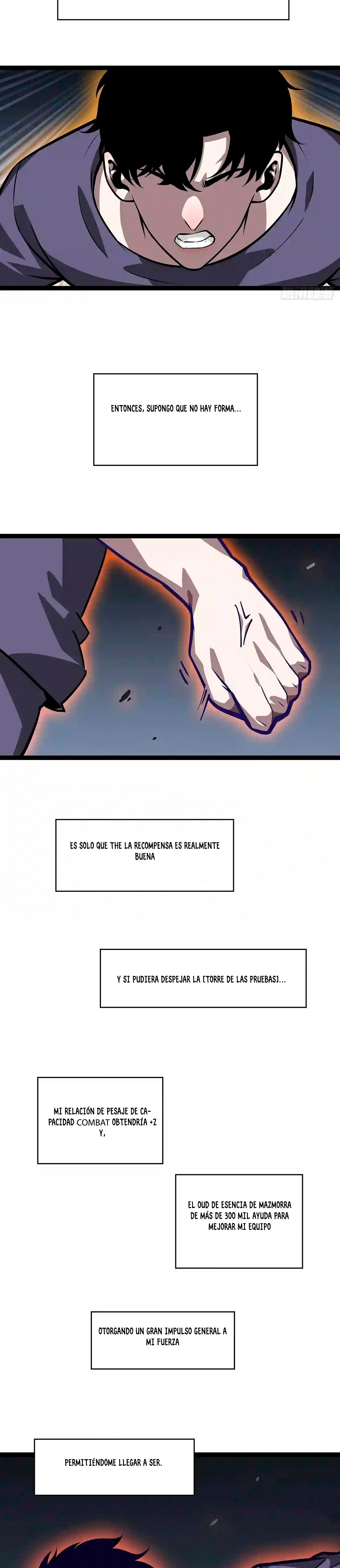 Read It All Starts with Playing Game Seriously ES Manga Online