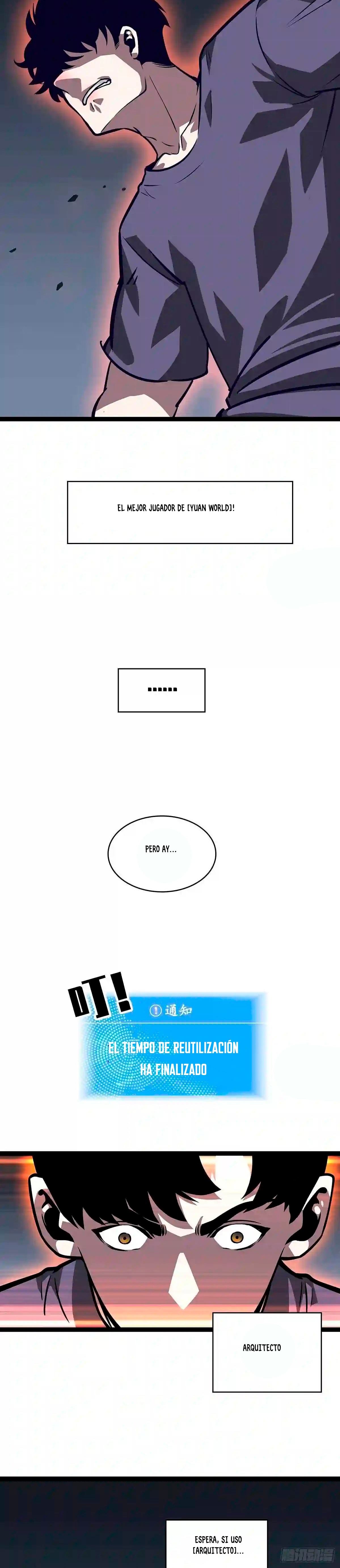 Read It All Starts with Playing Game Seriously ES Manga Online