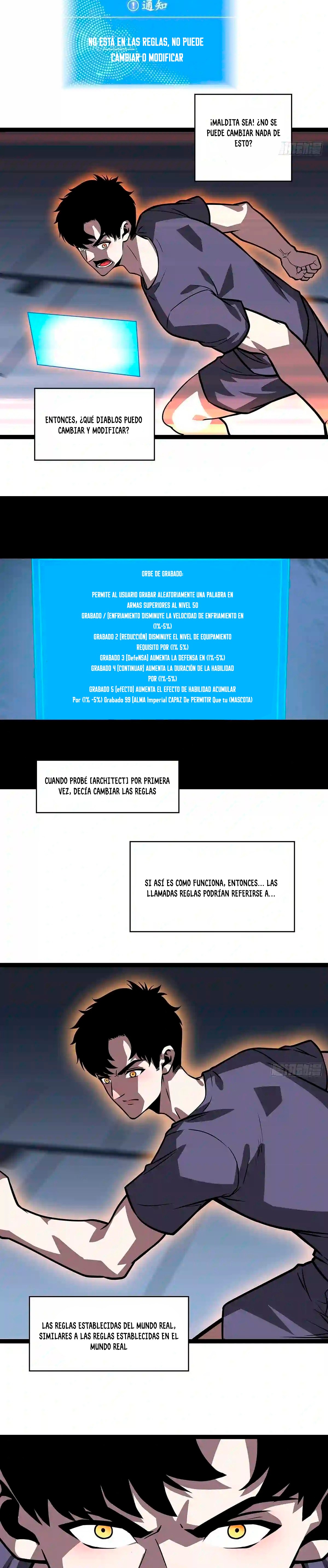 Read It All Starts with Playing Game Seriously ES Manga Online