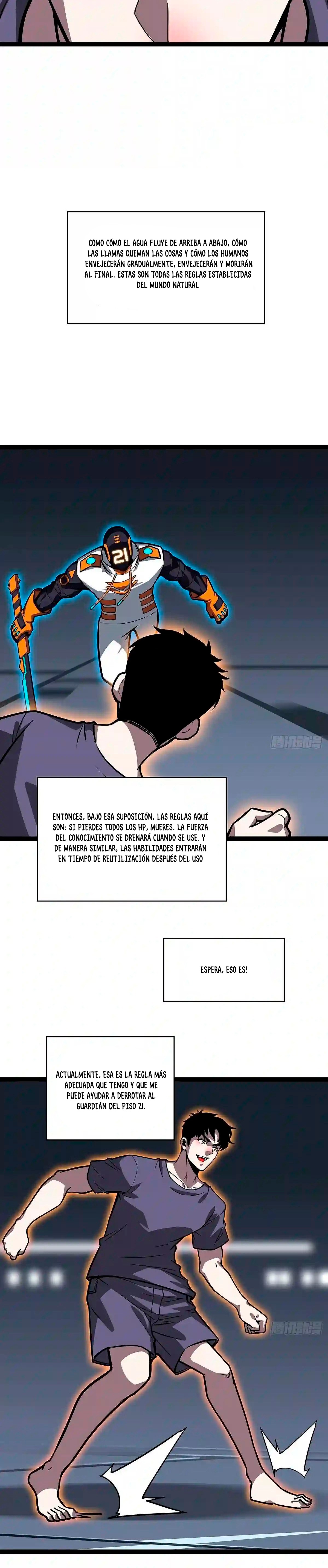 Read It All Starts with Playing Game Seriously ES Manga Online