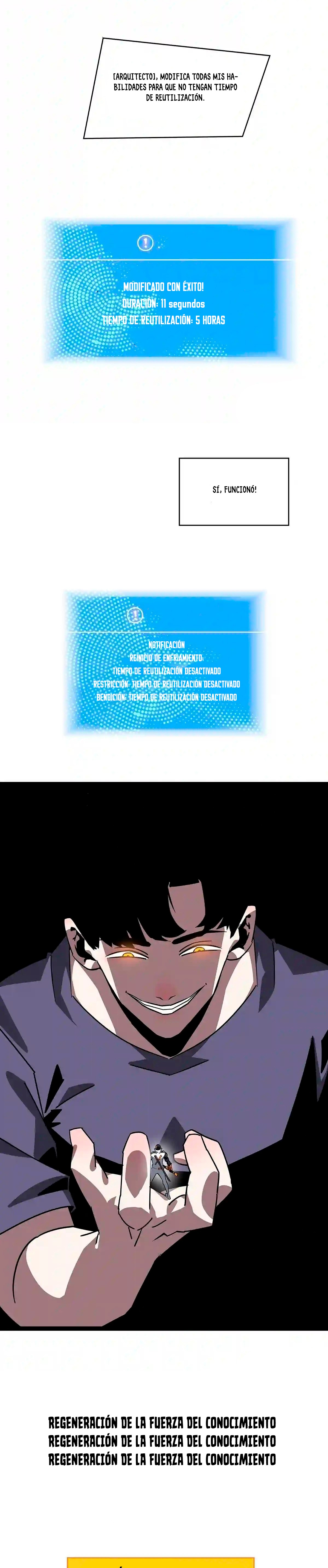 Read It All Starts with Playing Game Seriously ES Manga Online