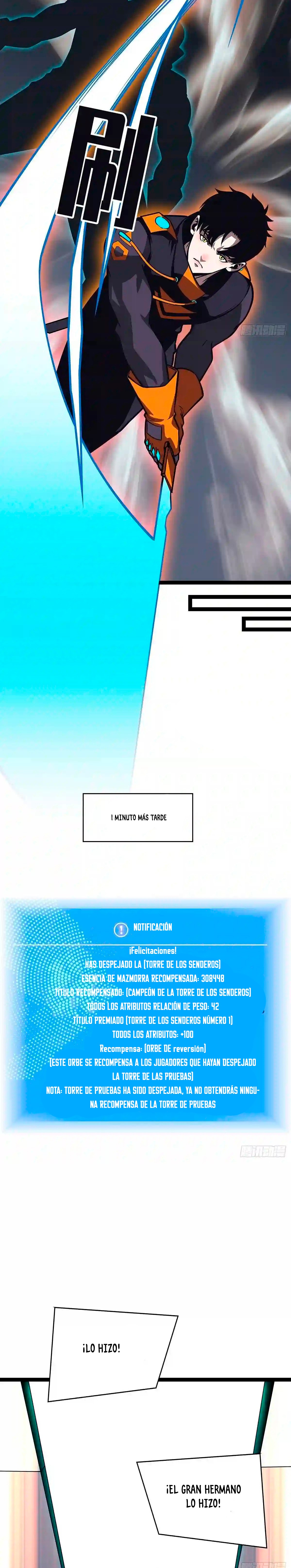 Read It All Starts with Playing Game Seriously ES Manga Online