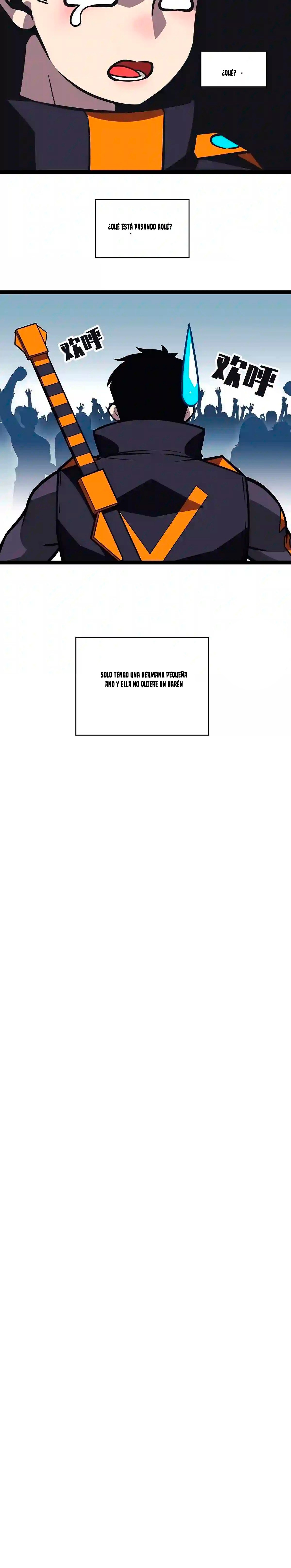 Read It All Starts with Playing Game Seriously ES Manga Online