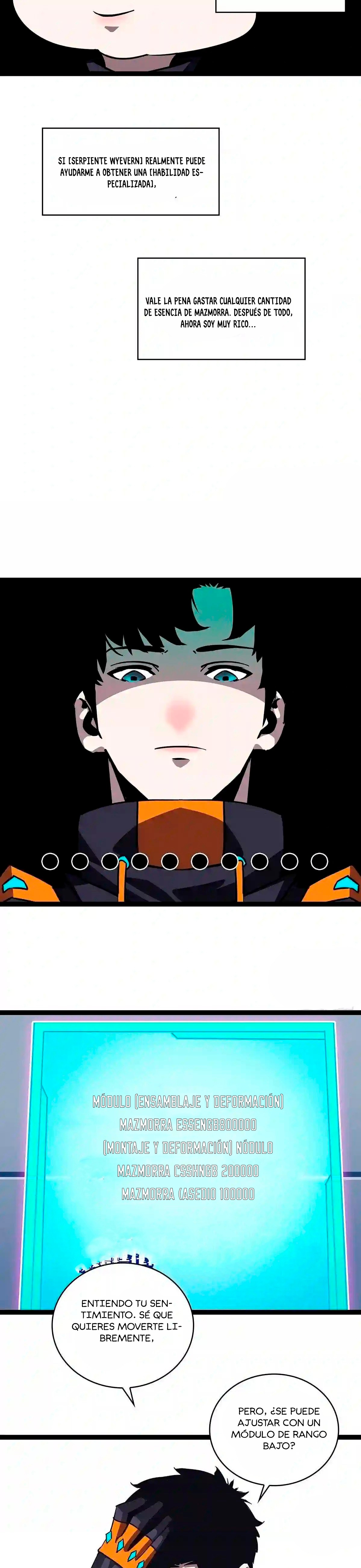 Read It All Starts with Playing Game Seriously ES Manga Online