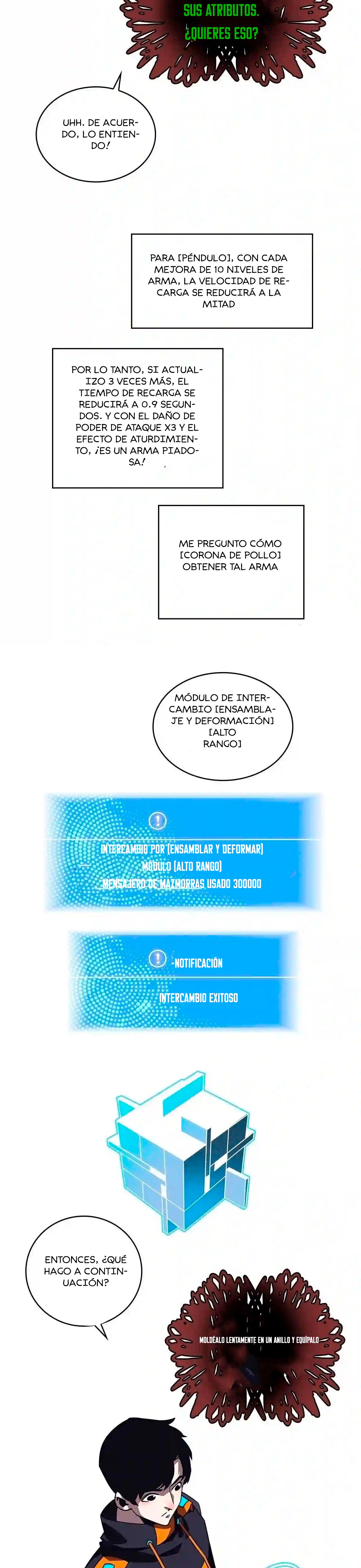 Read It All Starts with Playing Game Seriously ES Manga Online