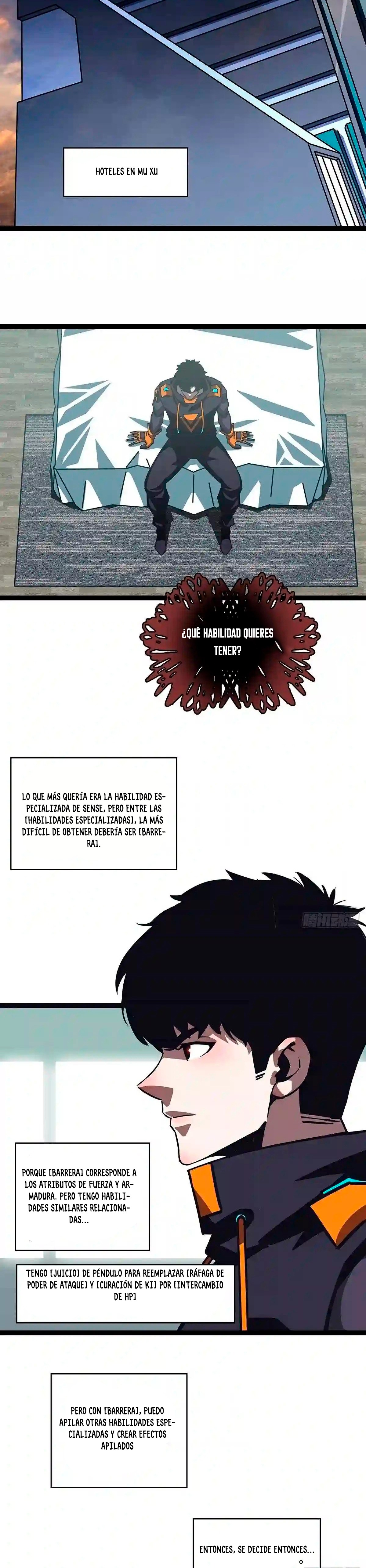 Read It All Starts with Playing Game Seriously ES Manga Online
